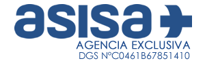 Seguro Asisa Students
